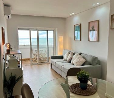 Cavacos Apartamento | Seaside Escape 1 minute to the Beach