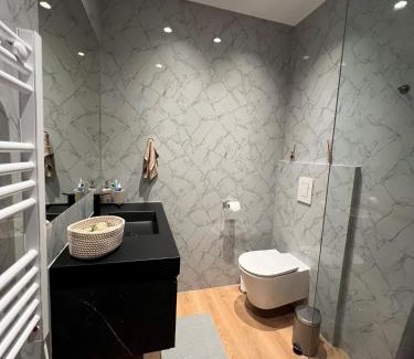Cavacos Apartamento | Seaside Escape 1 minute to the Beach