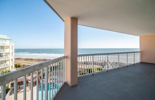 Litchfield by the Sea Casa | Seaside Escape 3-BR Stunning Ocean Views