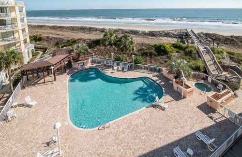 Litchfield by the Sea Casa | Seaside Escape 3-BR Stunning Ocean Views