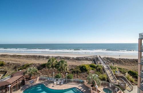 Litchfield by the Sea Casa | Seaside Escape 3-BR Stunning Ocean Views