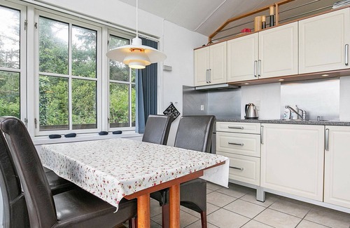 Oure Casa | Escape junto al mar en Elsehoved -- By Traum Ferienwohnungen