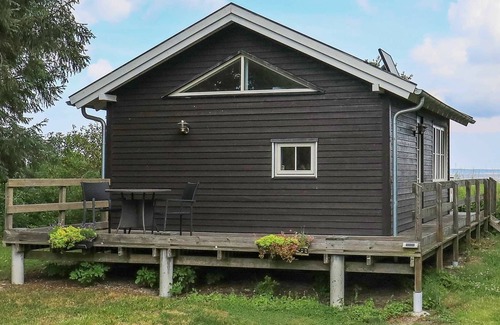 Oure Casa | Escape junto al mar en Elsehoved -- By Traum Ferienwohnungen