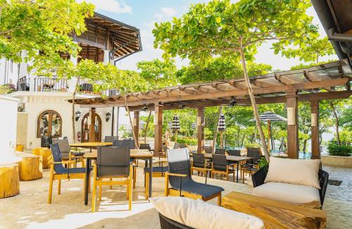 Las Catalinas Apartamento | Seaside Escape At Las Catalinas
