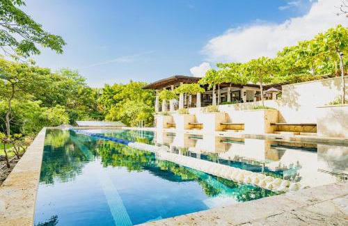 Las Catalinas Apartamento | Seaside Escape At Las Catalinas