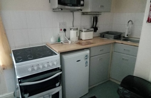 South Shore Apartamento | Seaside Escape at Withnell Road
