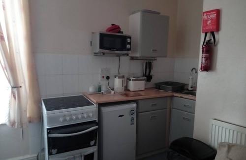 South Shore Apartamento | Seaside Escape at Withnell Road