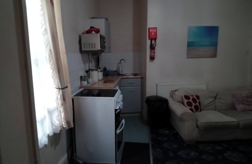 South Shore Apartamento | Seaside Escape at Withnell Road