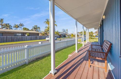 Lakes Entrance Casa | Seaside Escape