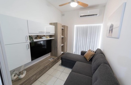Birzebbuga Apartamento | Seaside Escape Birzebbuga