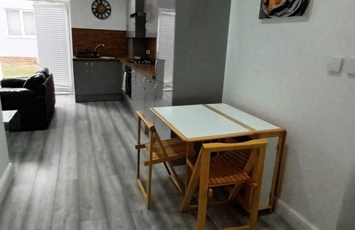 Warden Chalet De Esquí | Seaside Escape Chalet in Leysdown-on-Sea