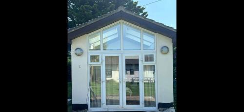 Sidmouth Chalet De Esquí | Seaside Escape Chalet in Sidmouth