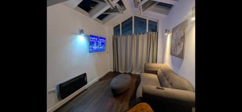 Sidmouth Chalet De Esquí | Seaside Escape Chalet in Sidmouth
