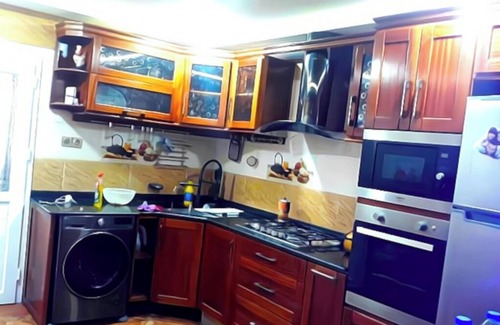 Mostaganem Apartamento | Seaside escape - Comfortable apartment