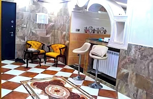 Mostaganem Apartamento | Seaside escape - Comfortable apartment