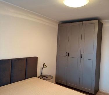 Parnu Apartamento | Seaside Escape