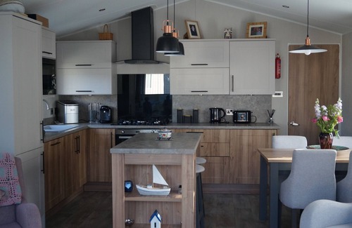 New Forest District Casa | Seaside escape