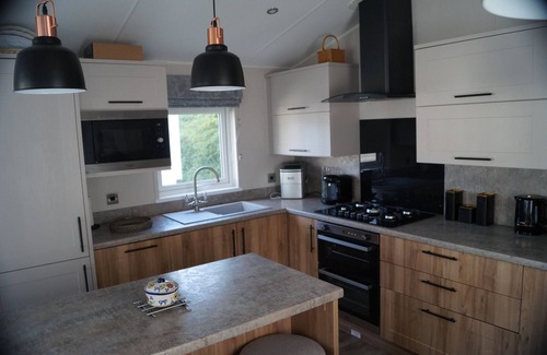 New Forest District Casa | Seaside escape