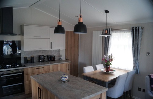 New Forest District Casa | Seaside escape