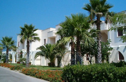Villanova Apartamento | Escapada al mar en Ostuni