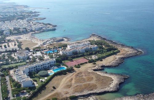 Villanova Apartamento | Escapada al mar en Ostuni