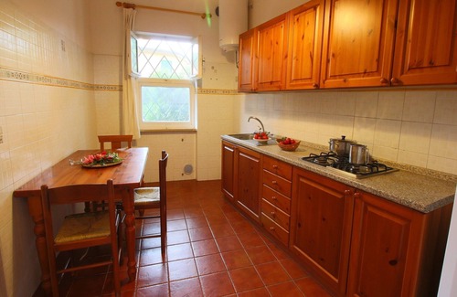 Giannella Apartamento | Escapada al mar en Giannella