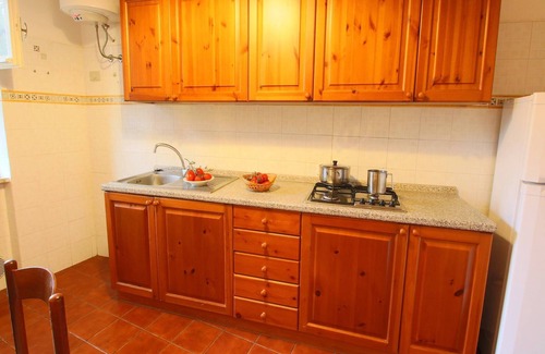 Giannella Apartamento | Escapada al mar en Giannella