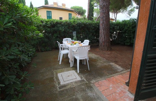 Giannella Apartamento | Escapada al mar en Giannella
