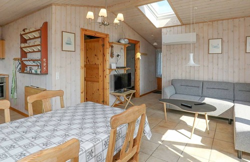 Hvalpsund Casa | Escape junto al mar en Hvalpsund -- By Traum Ferienwohnungen