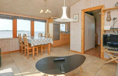 Hvalpsund Casa | Escape junto al mar en Hvalpsund -- By Traum Ferienwohnungen