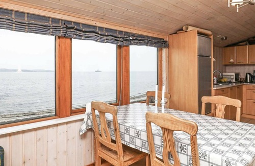 Hvalpsund Casa | Escape junto al mar en Hvalpsund -- By Traum Ferienwohnungen