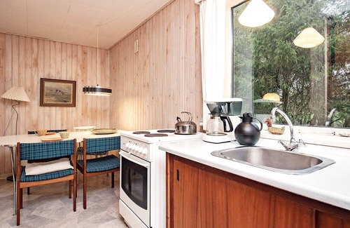 Erslev Casa | Escape junto al mar en Mors -- By Traum Ferienwohnungen