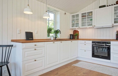 Ronne Casa | Escape junto al mar en Ronne -- By Traum Ferienwohnungen
