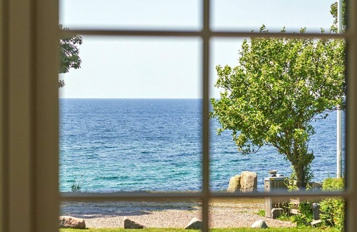 Ronne Casa | Escape junto al mar en Ronne -- By Traum Ferienwohnungen