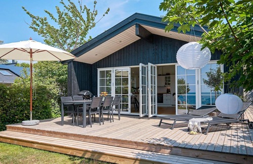 Ronne Casa | Escape junto al mar en Ronne -- By Traum Ferienwohnungen