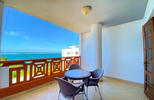Shanzu Apartamento | Seaside Escape