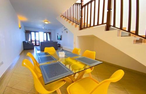 Shanzu Apartamento | Seaside Escape