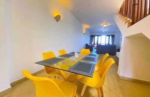 Shanzu Apartamento | Seaside Escape
