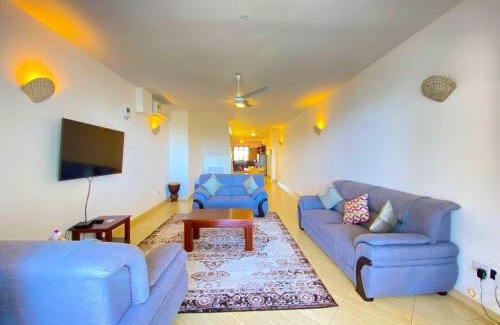 Shanzu Apartamento | Seaside Escape