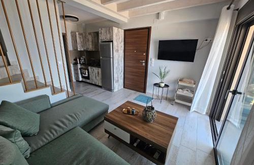 Nikiana Casa | Seaside Escape Lefkas