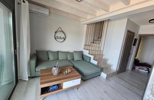 Nikiana Casa | Seaside Escape Lefkas