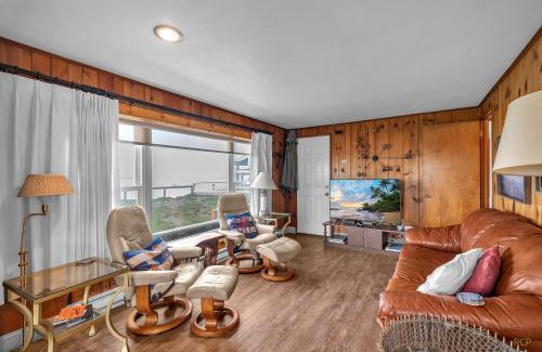 Nelscott Casa | Seaside Escape