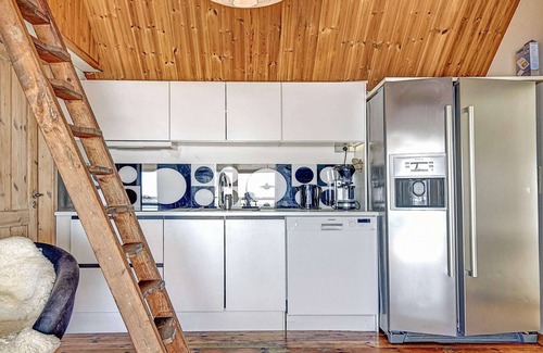 Ronne Casa | Escape junto al mar con vistas -- By Traum Ferienwohnungen