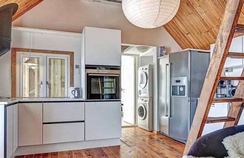 Ronne Casa | Escape junto al mar con vistas -- By Traum Ferienwohnungen