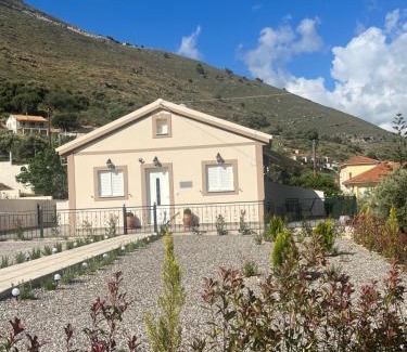 Agia Efimia Villa | Seaside Euphoria Kefalonia