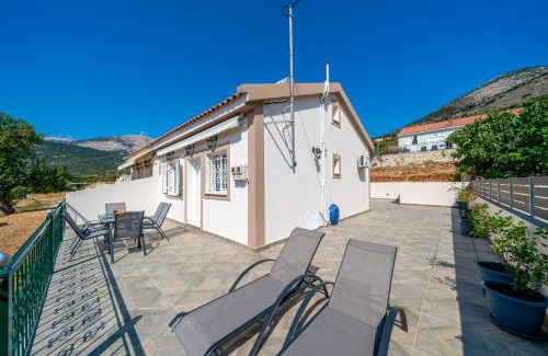 Agia Efimia Villa | Seaside Euphoria Kefalonia