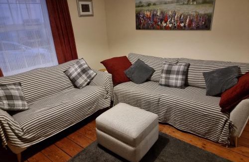 Exmouth Casa | Seaside, Exmouth Centre - sleeps 6+