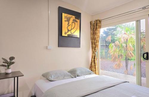 Suva Apartamento | Seaside Exotic Studio in Suva City Quality bedding free wifi n parking