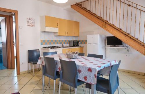 Rosapineta Apartamento | Seaside family flat-Beahost