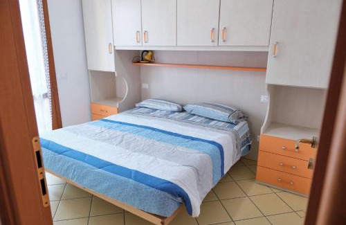 Rosapineta Apartamento | Seaside family flat-Beahost